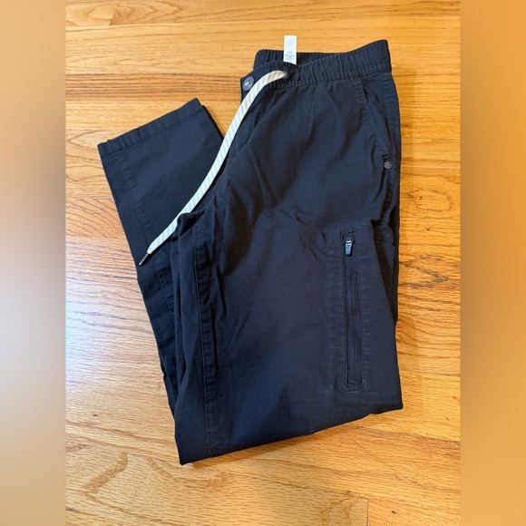 Vuori Ripstop Pant - Picture 3 of 7